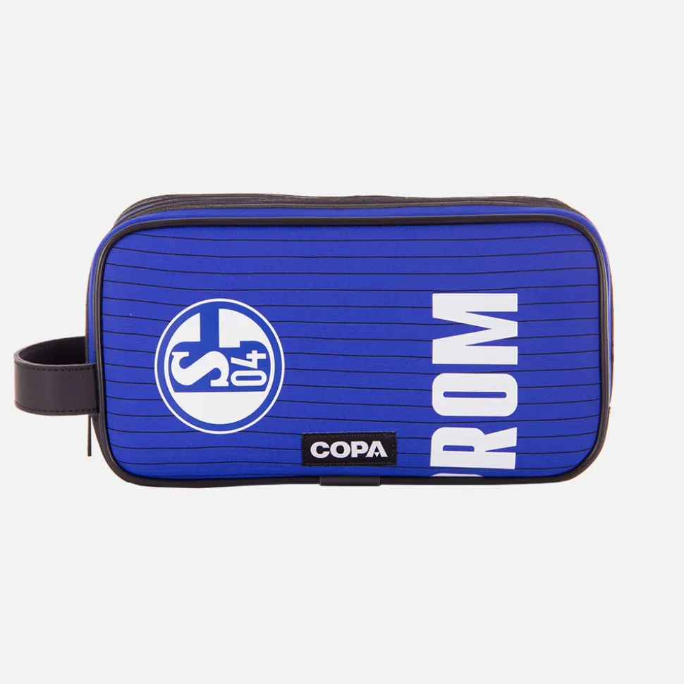 Recycled Toiletry Bag