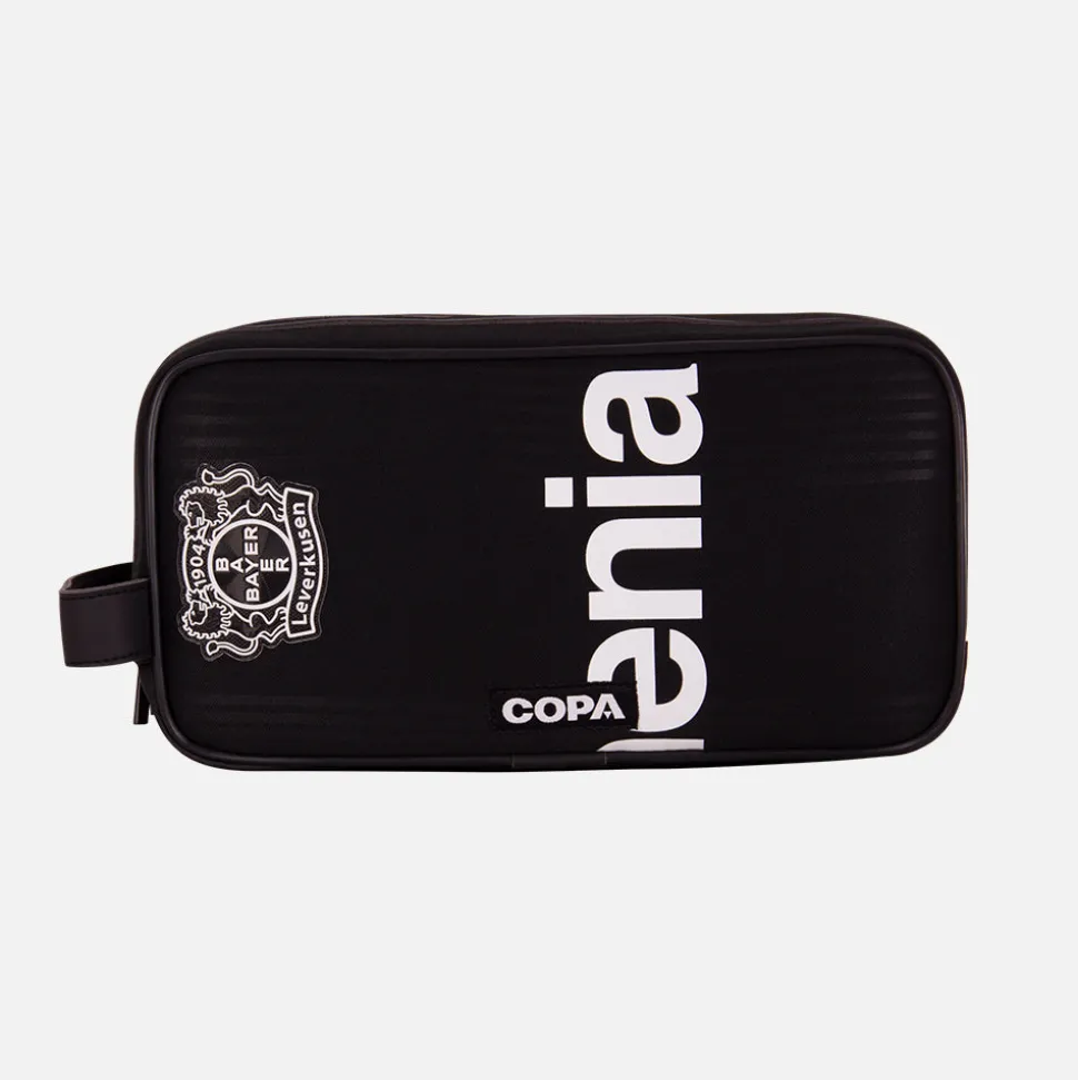 Recycled Toiletry Bag