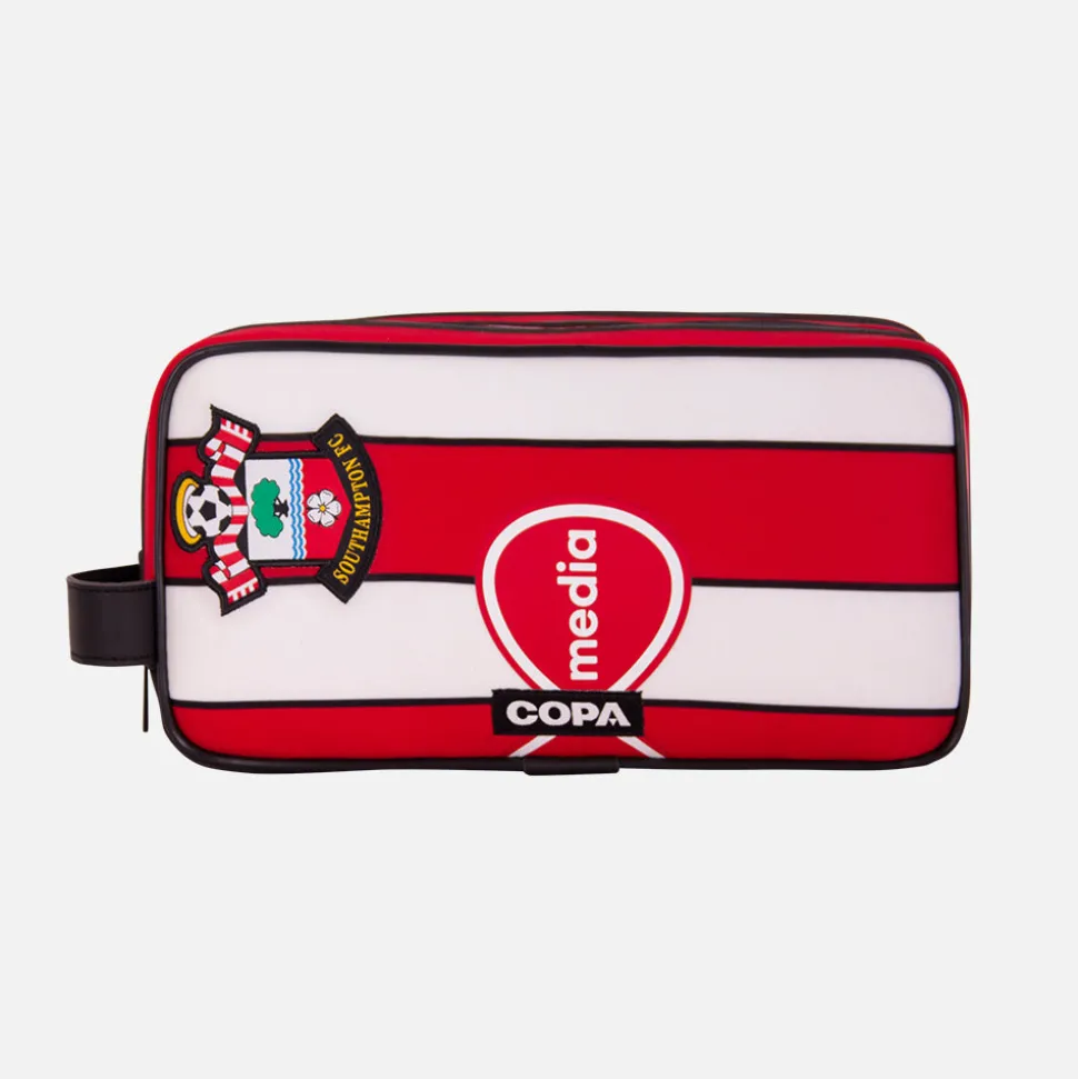 Recycled Toiletry Bag