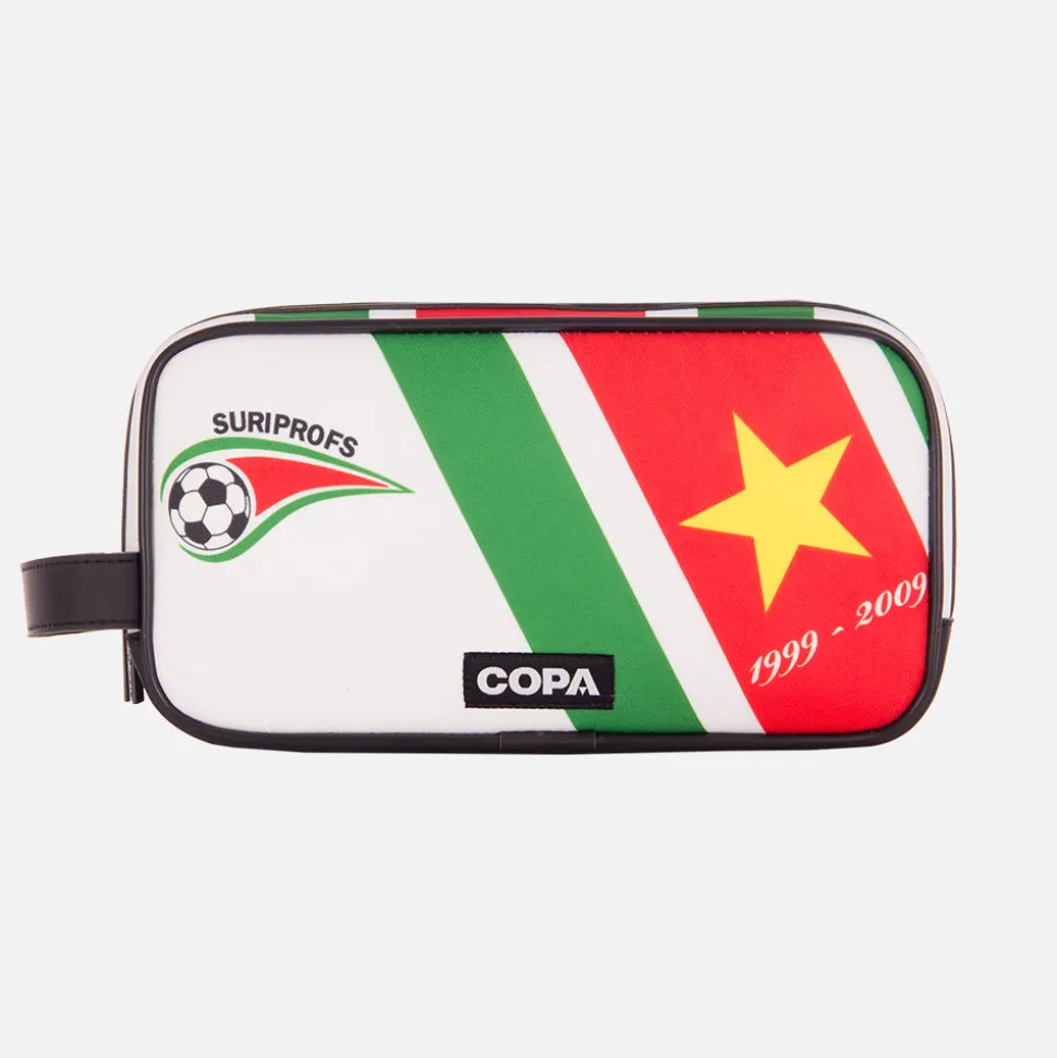 Recycled Toiletry Bag