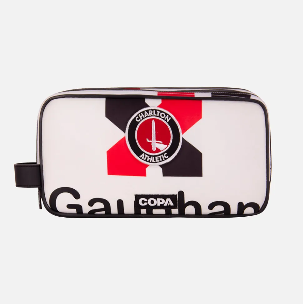 Recycled Toiletry Bag