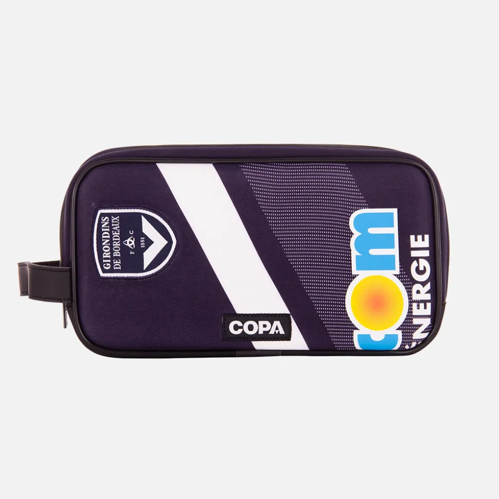 Recycled Toiletry Bag