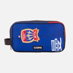 Recycled Toiletry Bag
