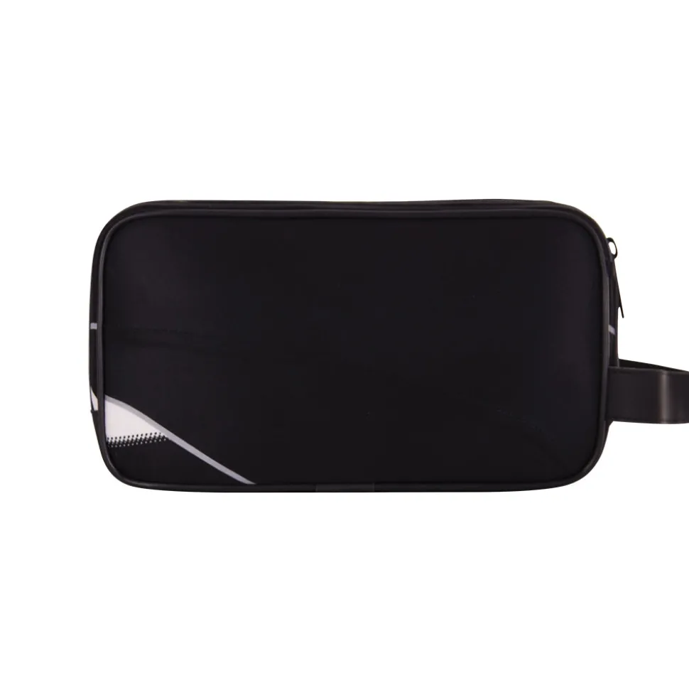 Recycled Toiletry Bag