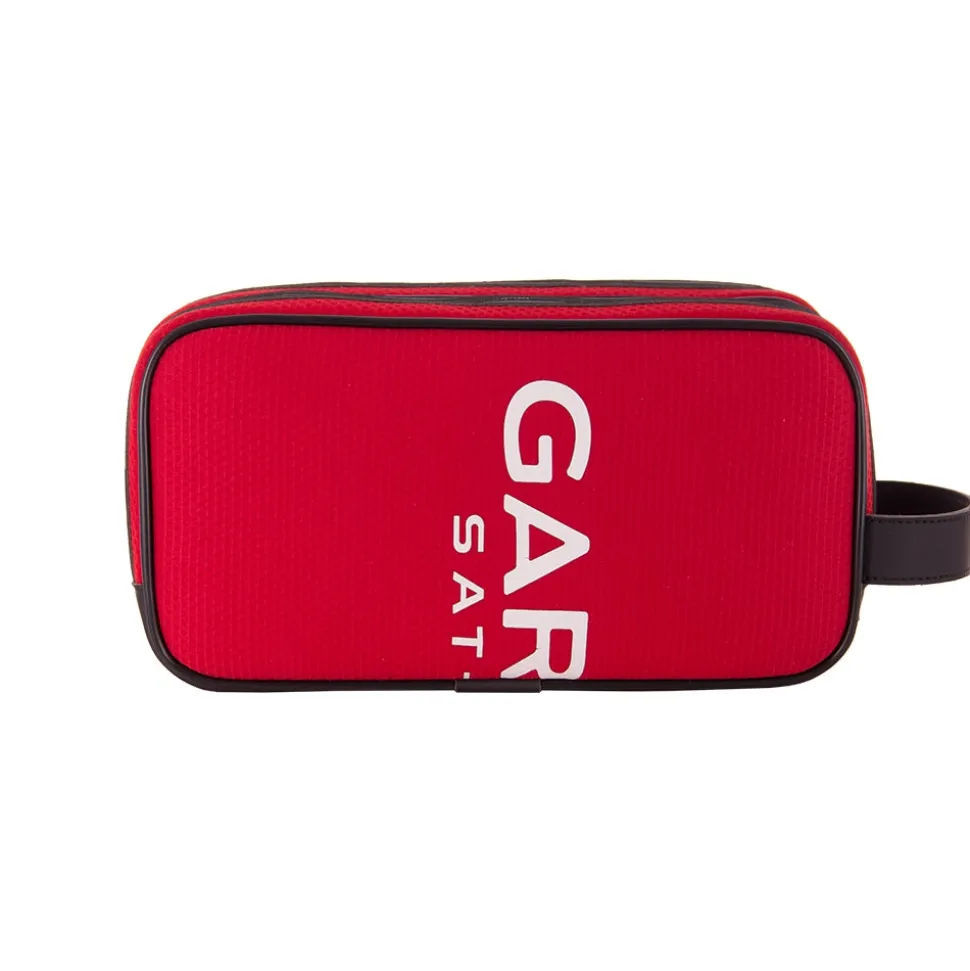 Recycled Toiletry Bag