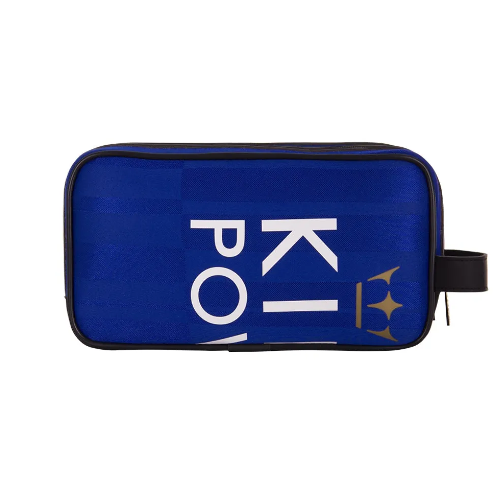 Recycled Toiletry Bag