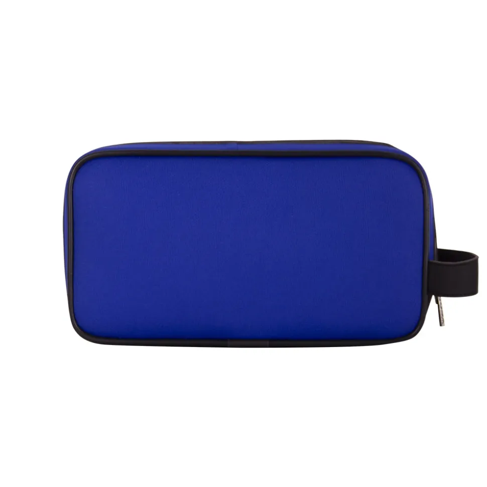 Recycled Toiletry Bag