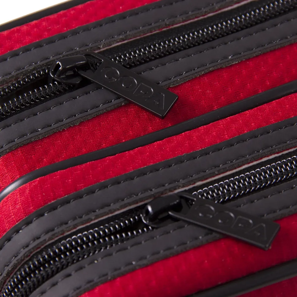 Recycled Toiletry Bag