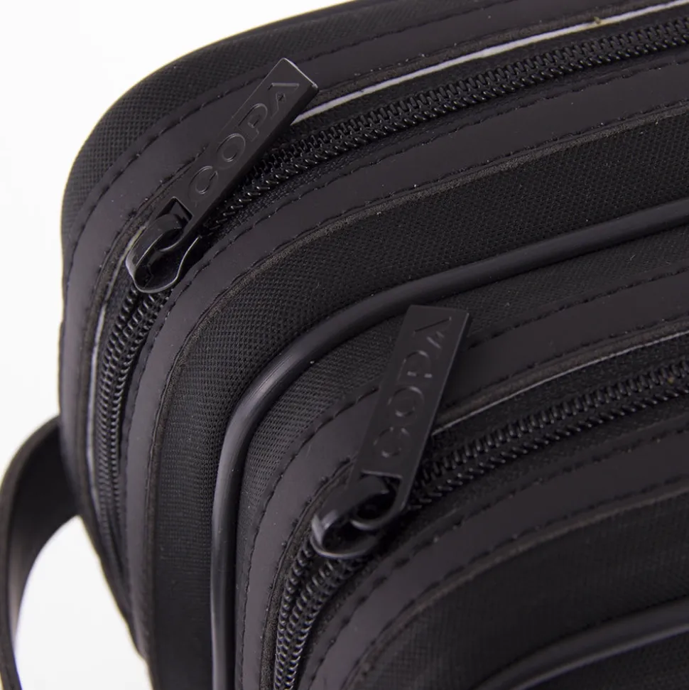 Recycled Toiletry Bag