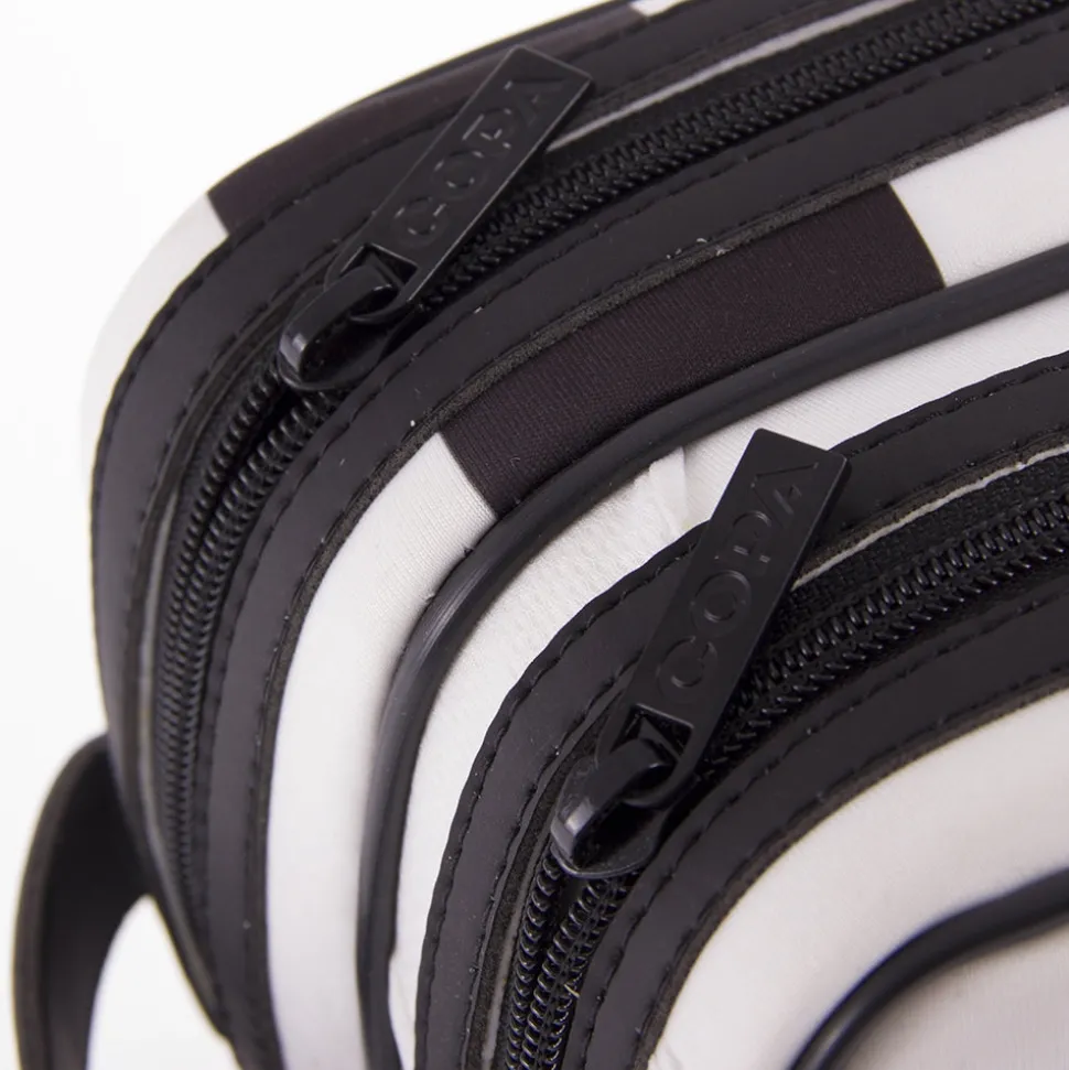 Recycled Toiletry Bag