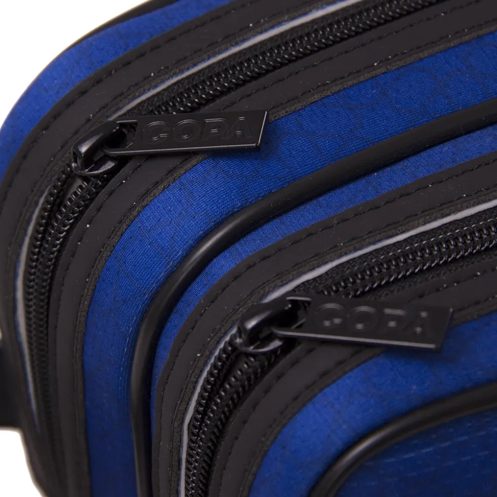Recycled Toiletry Bag