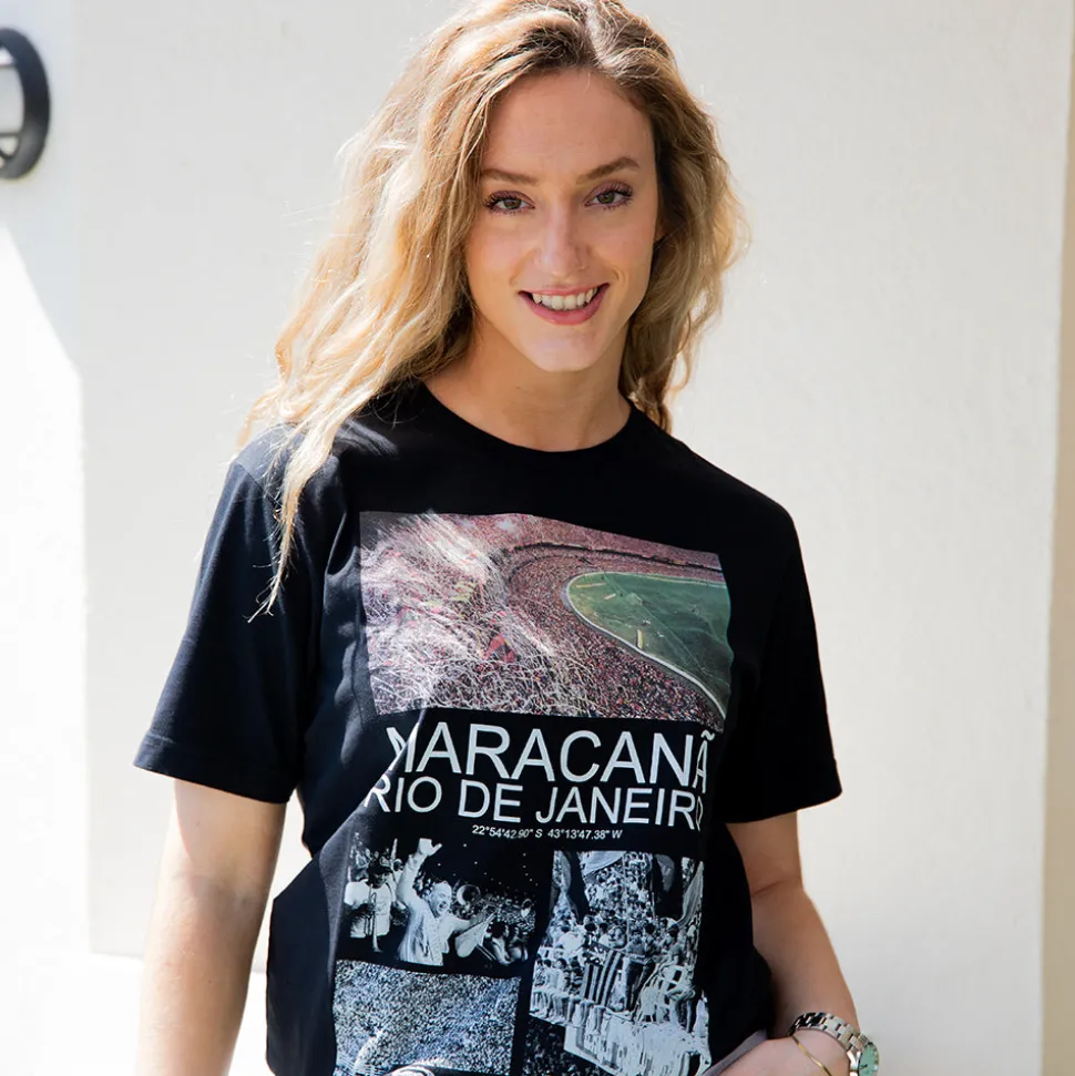 Revista Libero Maracana T-Shirt