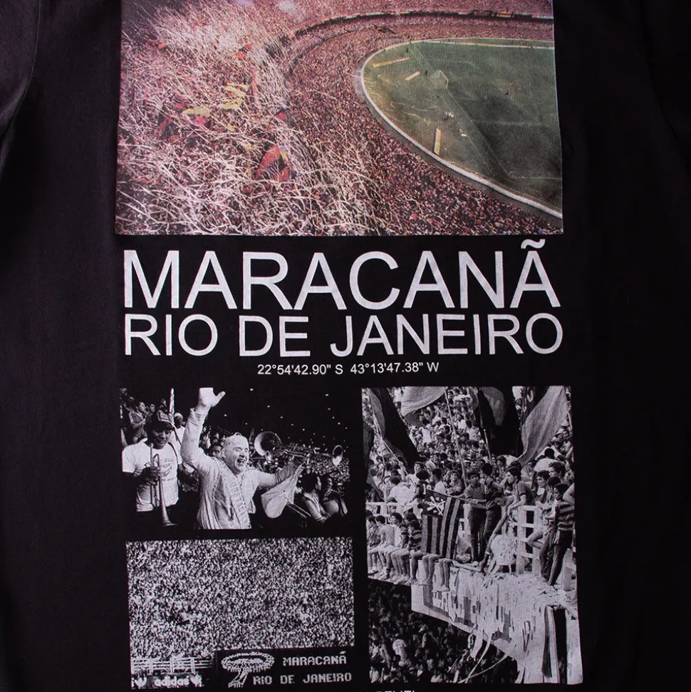 Revista Libero Maracana T-Shirt
