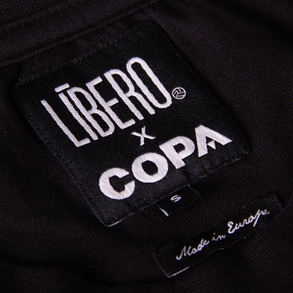 Revista Libero Maracana T-Shirt