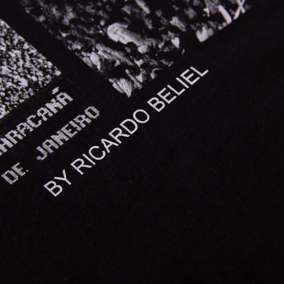 Revista Libero Maracana T-Shirt