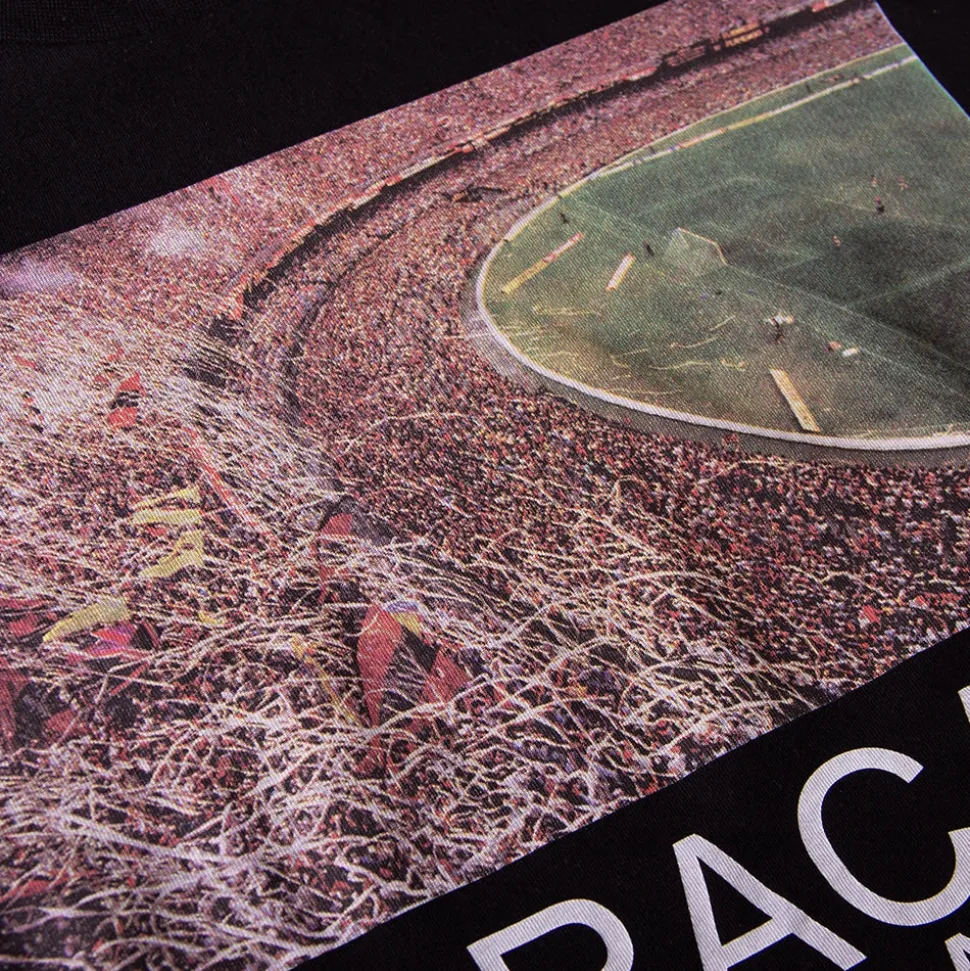 Revista Libero Maracana T-Shirt