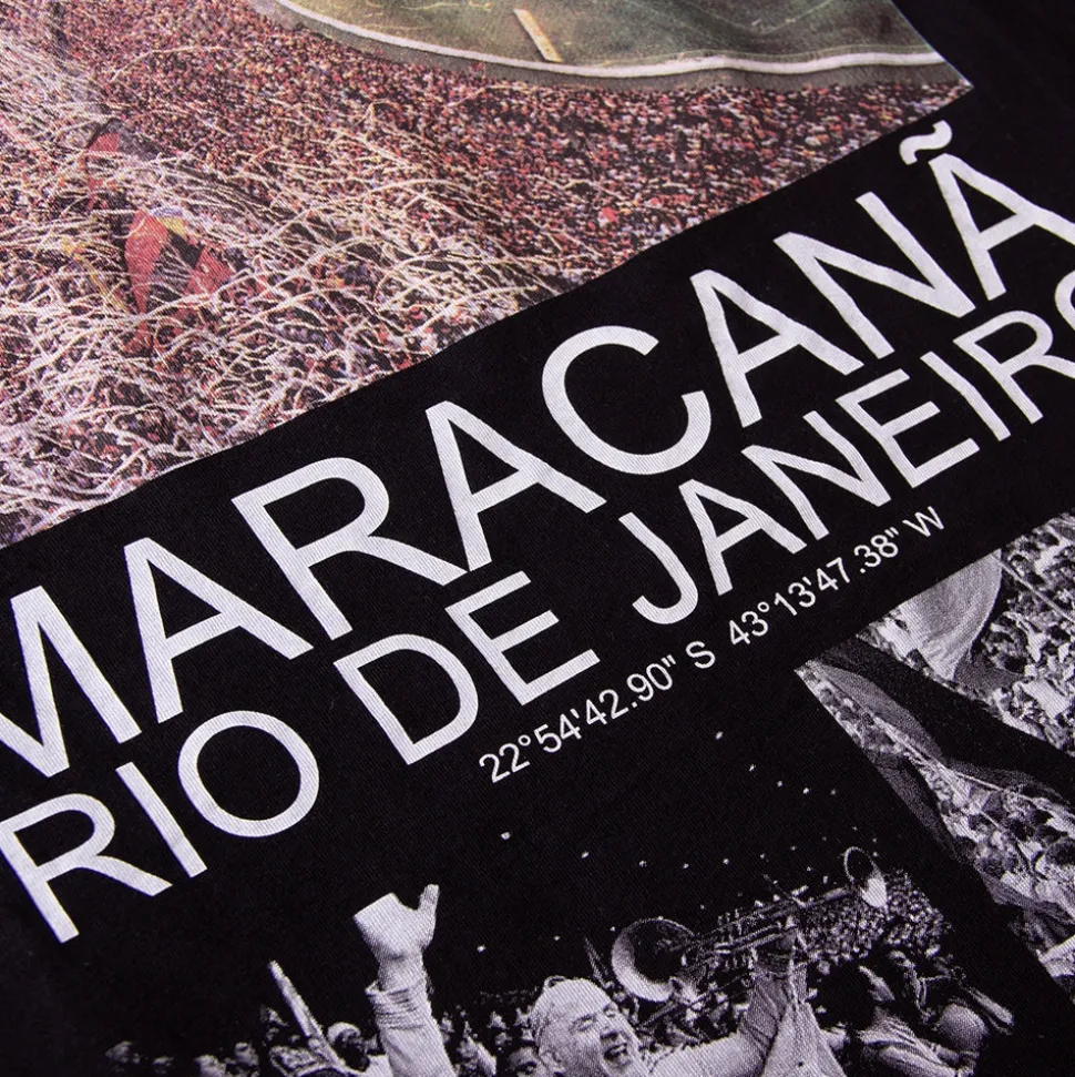 Revista Libero Maracana T-Shirt