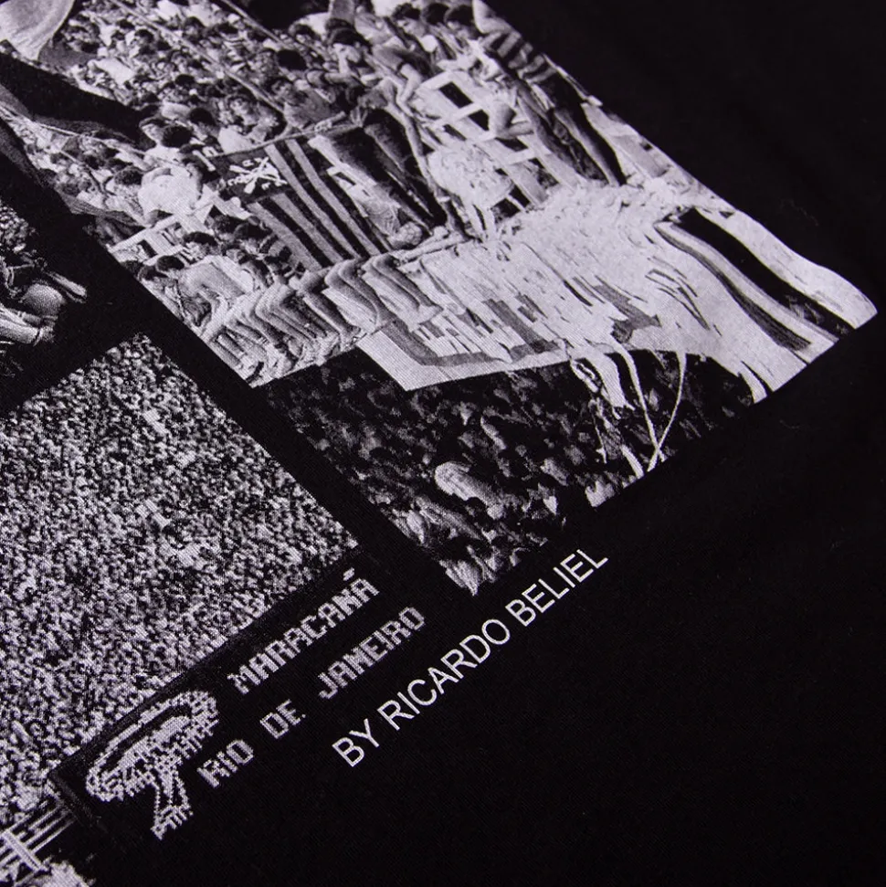 Revista Libero Maracana T-Shirt