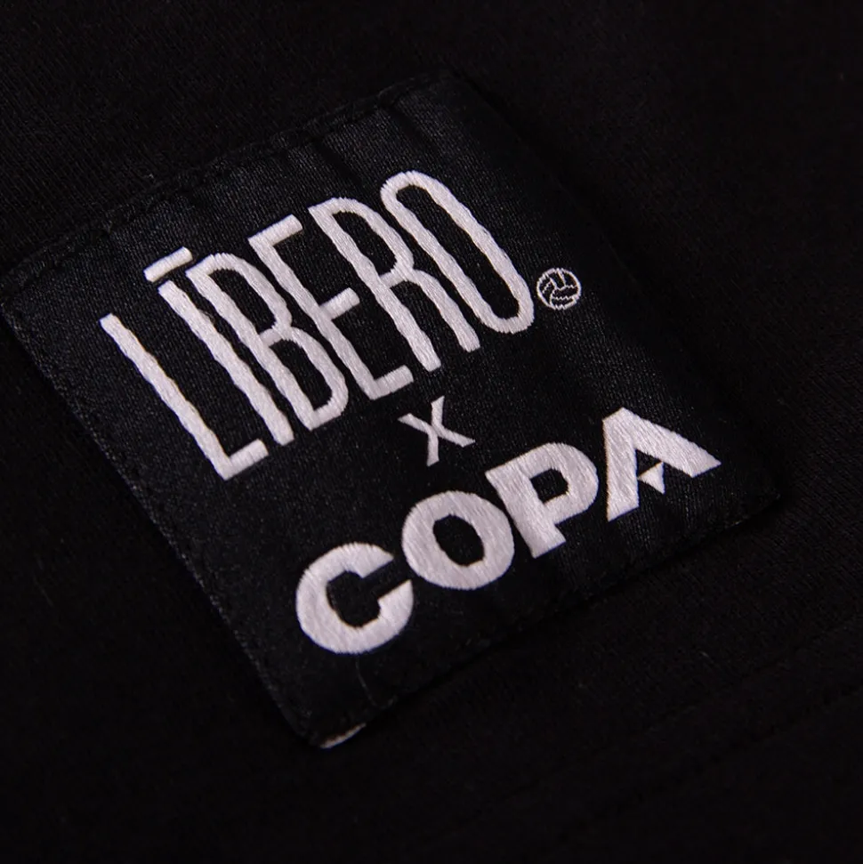 Revista Libero Maracana T-Shirt