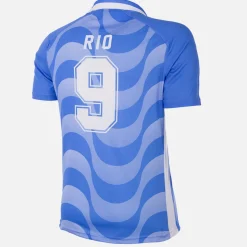 Rio de Janeiro Maglia Calcio