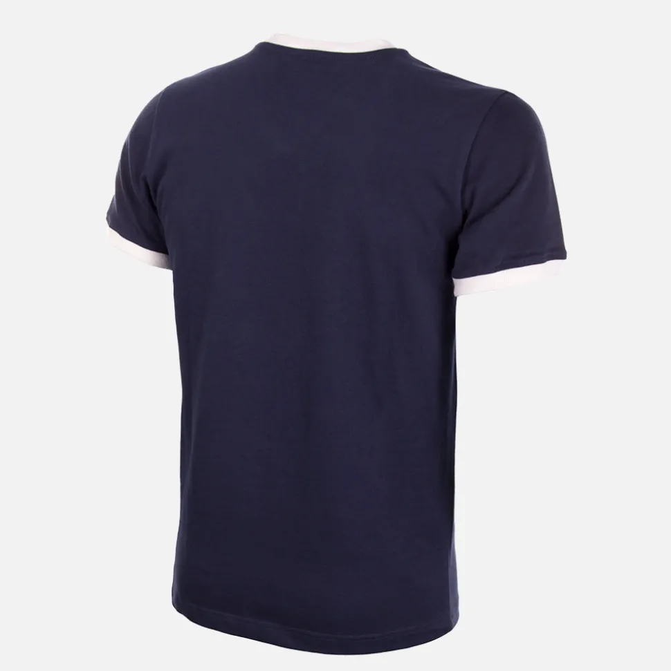 Scozia 1960's Maglia Storica Calcio