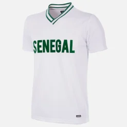 Senegal 2000 Maglia Storica Calcio