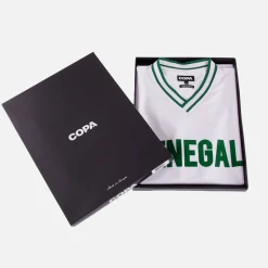 Senegal 2000 Maglia Storica Calcio