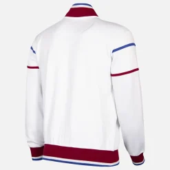 Servette FC 1979 - 80 Giacca da calcio retrò