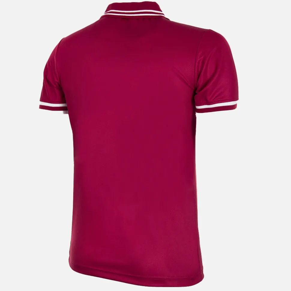 Servette FC 1984 - 85 Maglia Storica Calcio