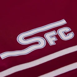 Servette FC 1984 - 85 Maglia Storica Calcio