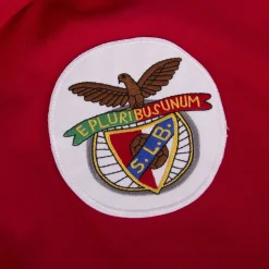 SL Benfica 1962 - 63 Felpa Storica Calcio