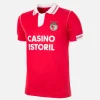 SL Benfica 1992 - 93 Maglia Storica Calcio