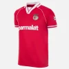 SL Benfica 1994 - 95 Maglia Storica Calcio
