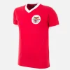 SL Benfica 1974 - 75 Maglia Storica Calcio