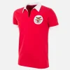 SL Benfica 1962 - 63 Maglia Storica Calcio
