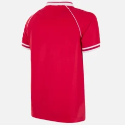 SL Benfica 1994 - 95 Maglia Storica Calcio