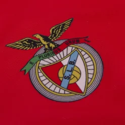 SL Benfica 1992 - 93 Maglia Storica Calcio
