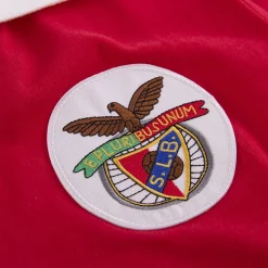 SL Benfica 1962 - 63 Maglia Storica Calcio