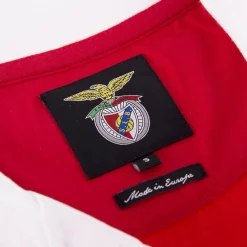 SL Benfica 1962 - 63 Maglia Storica Calcio