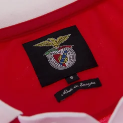 SL Benfica 1992 - 93 Maglia Storica Calcio
