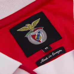 SL Benfica 1994 - 95 Maglia Storica Calcio