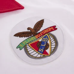 SL Benfica 1968 Away Maglia Storica Calcio