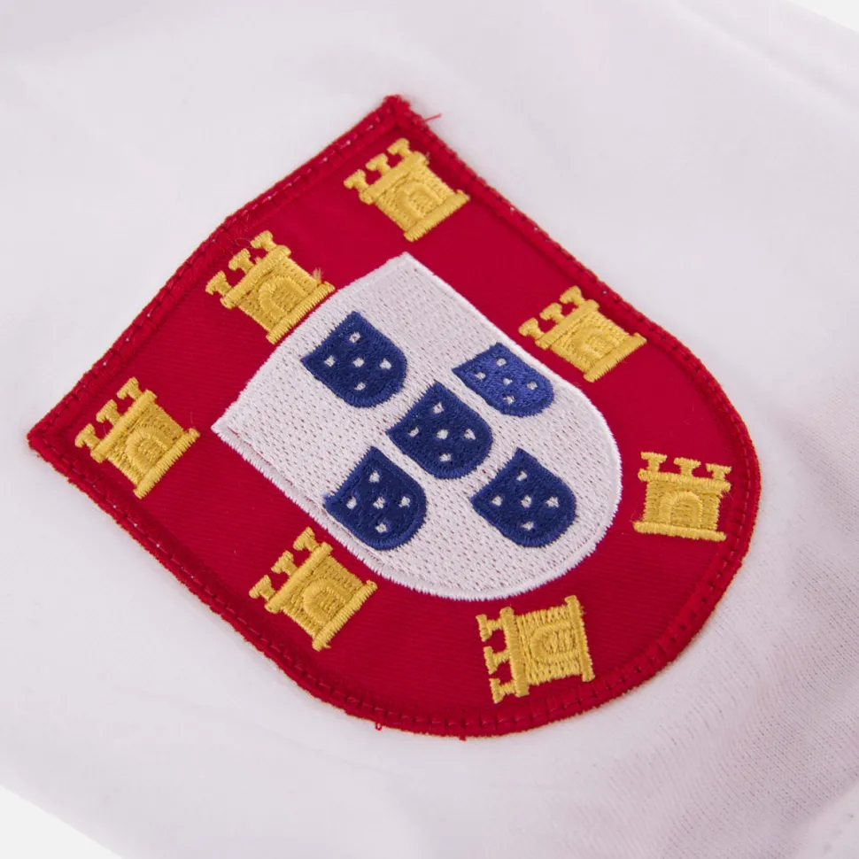SL Benfica 1968 Away Maglia Storica Calcio