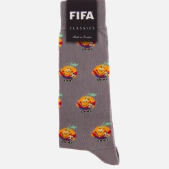 Spagna 1982 World Cup Calzini Casuale