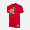 Spagna 1982 World Cup Naranjito Mascot Kids T-Shirt
