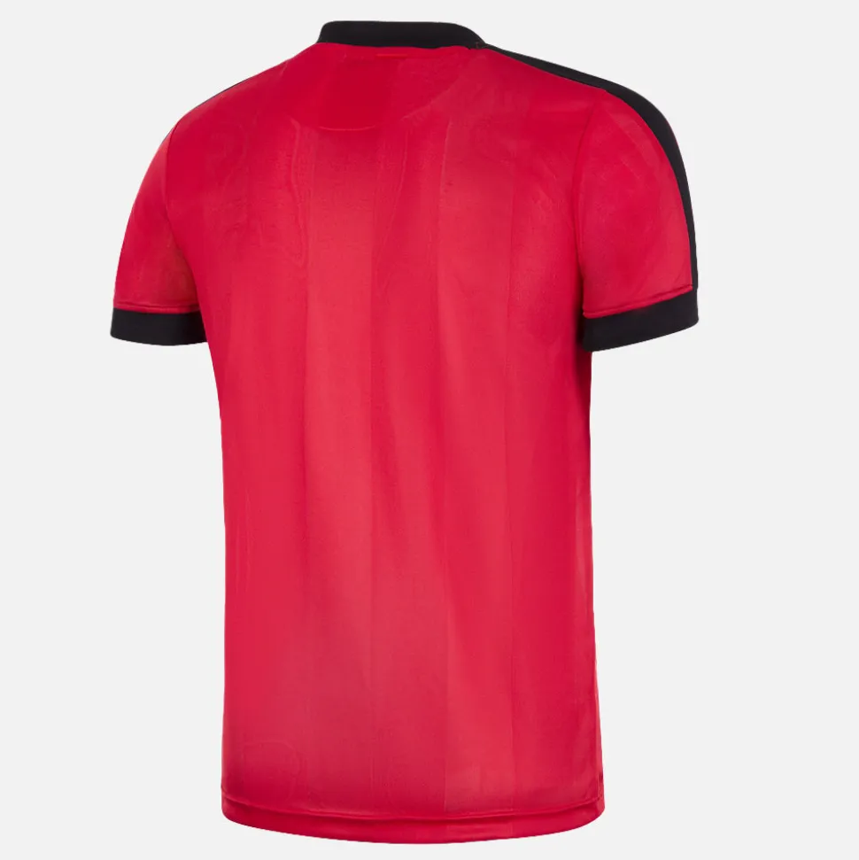 Stade Rennais F.C. 1984 - 85 Maglia Storica Calcio