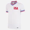 Stati Uniti 1976 Maglia Storica Calcio