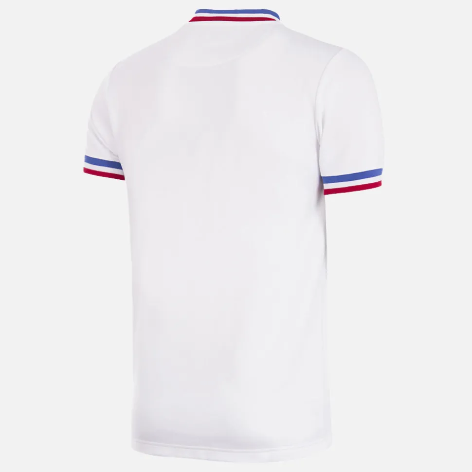 Stati Uniti 1976 Maglia Storica Calcio