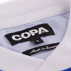 Stati Uniti 1984 Maglia Storica Calcio