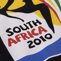 Sud Africa 2010 World Cup Emblem T-Shirt